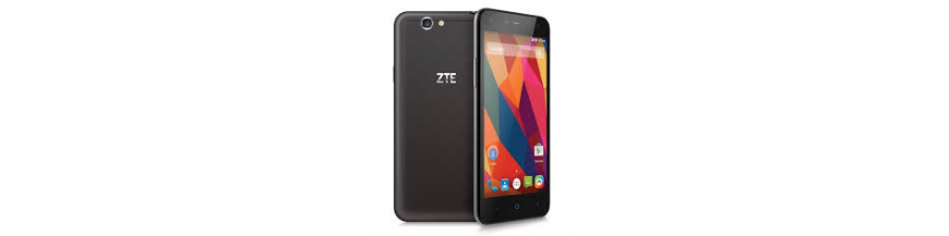 ZTE Blade A465